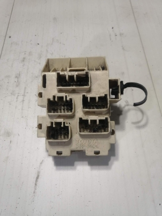 Блок предохранителей, TOYOTA, ALLION, ZZT240, 1ZZ-FE, 2002