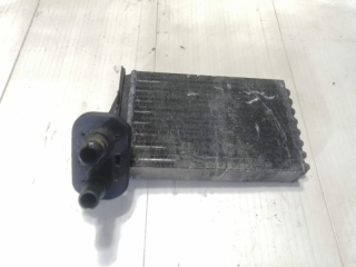 Радиатор печки, RENAULT, SYMBOL, LB, K7JA700, 2008