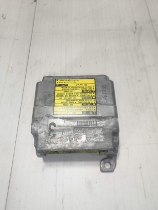 Блок управления airbag, TOYOTA, ALLION, ZZT240, 1ZZ-FE, 2002