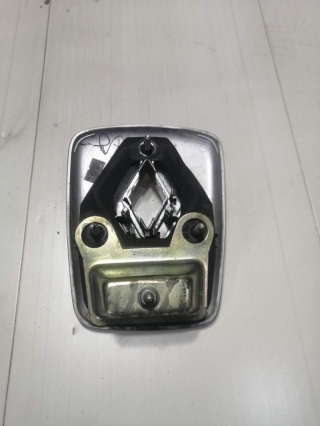 Ручка крышки багажника, RENAULT, SYMBOL, LB, K7JA700, 2008