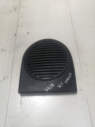 Сетка динамика, RENAULT, SYMBOL, LB, K7JA700, 2008, F, R