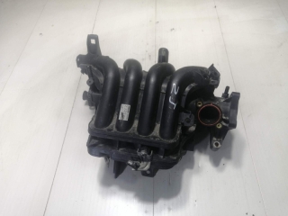 Коллектор впускной, MAZDA, DEMIO, DY3W, ZJ-VE, 2000-2007, 099800-0132
