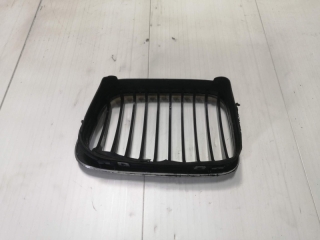 Решетка радиатора, BMW, 3-SERIES, E46, M54B22, 2001, R