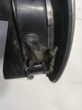 Решетка радиатора, BMW, 3-SERIES, E46, M54B22, 2001, R