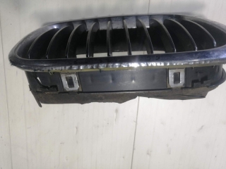 Решетка радиатора, BMW, 3-SERIES, E46, M54B22, 2001, R