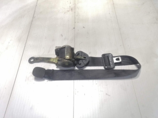 Ремень безопасности, TOYOTA, VISTA, SV30, 4S-FE, 1992, F, R