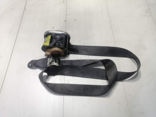 Ремень безопасности, TOYOTA, LAND CRUISER PRADO, GRJ120, 1GR-FE, 2008, F, L