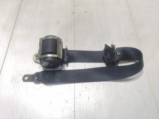 Ремень безопасности, BMW, 3-SERIES, E46, M54B25, 2001, F, R