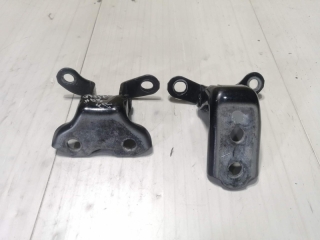 Петля двери, TOYOTA, LAND CRUISER PRADO, GRJ120, 1GR-FE, 2008, R, R