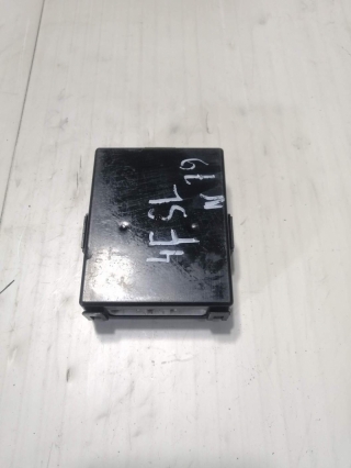 Блок управления, TOYOTA, VISTA, SV30, 4S-FE, 1992