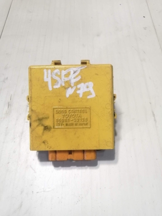 Блок управления дверьми, TOYOTA, VISTA, SV30, 4S-FE, 1992, 85980-32120