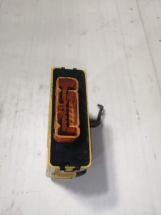 Блок управления дверьми, TOYOTA, VISTA, SV30, 4S-FE, 1992, 85980-32120