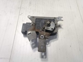 Мотор заслонки отопителя, TOYOTA, VISTA, SV30, 4S-FE, 1992, 063700-2952