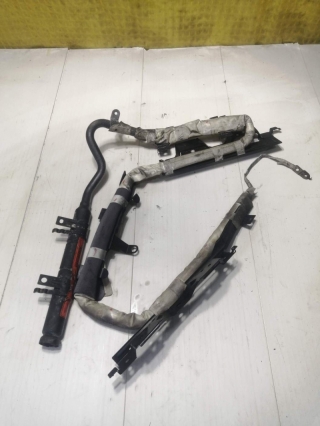 Подушка безопасности боковая, INFINITI, FX45, S50, VK45DE, 2003, R