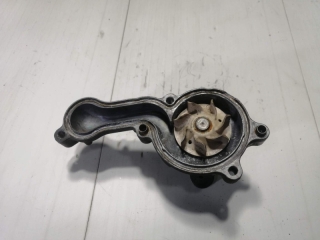 Помпа, HONDA, FIT, GD1, L13A, 2001