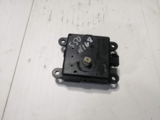 Мотор заслонки отопителя, INFINITI, FX45, S50, VK45DE, 2003