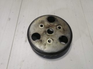 Шкив помпы, HONDA, FIT, GD1, L13A, 2001