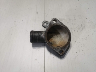 Крышка термостата, MITSUBISHI, PAJERO, V43W, 6G72, 1996