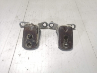 Петля двери, NISSAN, PRIMERA CAMINO, WQP11, QG18DE, 1999, F, L