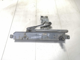 Трапеция дворников, NISSAN, TERRANO, WHYD21, VG30E, 1990, R