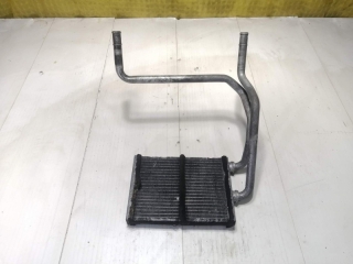 Радиатор печки, INFINITI, FX45, S50, VK45DE, 2003