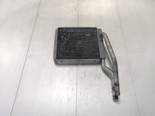 Радиатор печки, FORD, FOCUS, DNW, Ford Zetec 2.0, 2002