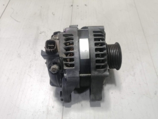 Генератор, TOYOTA, HIGHLANDER, MHU48, 3MZ-FE, 2007-2010