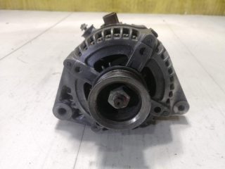 Генератор, TOYOTA, HIGHLANDER, MHU48, 3MZ-FE, 2007-2010