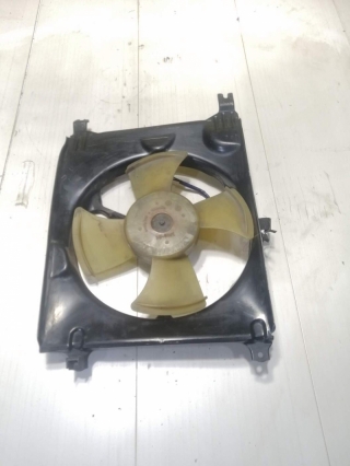 Диффузор вентилятора, HONDA, RAFAGA, CE4, G20A, 1994