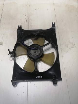 Диффузор вентилятора, HONDA, RAFAGA, CE4, G20A, 1994