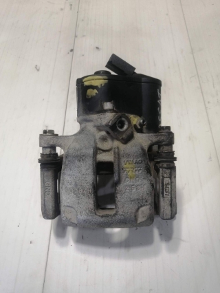 Суппорт тормозной, VOLKSWAGEN, PASSAT CC, 358, CDAB, 2010, R