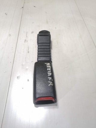 Фиксатор ремня безопастности, DAEWOO, NEXIA, N100, G15MF, 1997, F, R