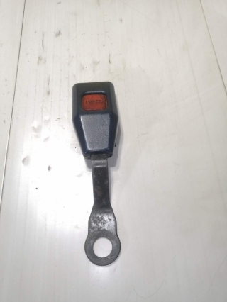 Фиксатор ремня безопастности, TOYOTA, TOWN ACE, CR30, 2C-T, 1991, F, R