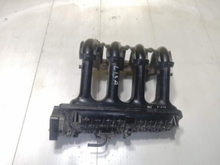 Коллектор впускной, HONDA, FIT, GD1, L13A, 2001