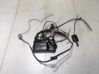 Сигнализация