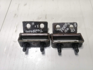 Петля двери багажника, NISSAN, TERRANO, WHYD21, VG30E, 1990