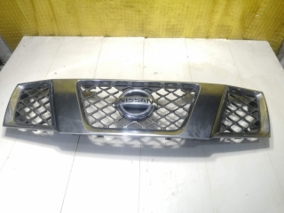 Решетка радиатора, NISSAN, PATHFINDER, R51, VQ40DE