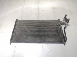 Радиатор кондиционера, HONDA, RAFAGA, CE4, G20A, 1994, 80110-SW3-0030