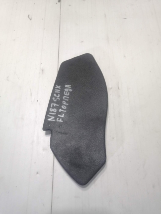 Накладка торпеды, NISSAN, TIIDA, SC11X, HR16DE, 2010, F, L, 68499-EL00A