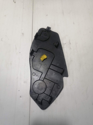 Накладка торпеды, NISSAN, TIIDA, SC11X, HR16DE, 2010, F, L, 68499-EL00A