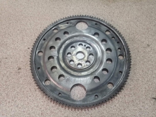 Болт маховика, HONDA, RAFAGA, CE4, G20A, 1994