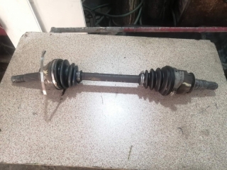 Привод, INFINITI, FX45, S50, VK45DE, 2003, F, R