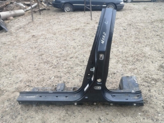Порог со средней стойкой, HONDA, ACCORD, CL7, K24, 2005, L
