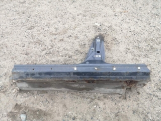 Порог со средней стойкой, HONDA, ACCORD, CL7, K24, 2005, L