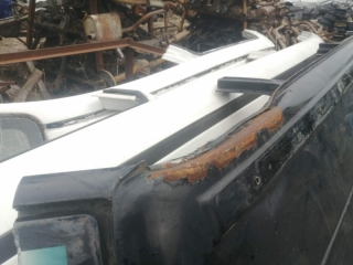 Крыша, JEEP, CHEROKEE, XJ, 4L, 1993