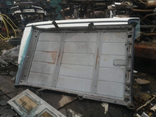 Крыша, JEEP, CHEROKEE, XJ, 4L, 1993