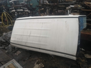 Крыша, HONDA, ODYSSEY, RA6, F23A, 2001