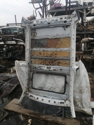 Крыша, HONDA, CIVIC, EG3, D13B2, 1994