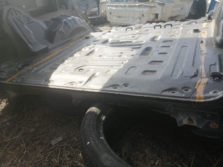 Панель кузова задняя, TOYOTA, LAND CRUISER PRADO, GRJ120, 1GR-FE, 2008, R