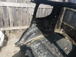 Крыло, TOYOTA, LAND CRUISER PRADO, GRJ120, 1GR-FE, 2008, R, R